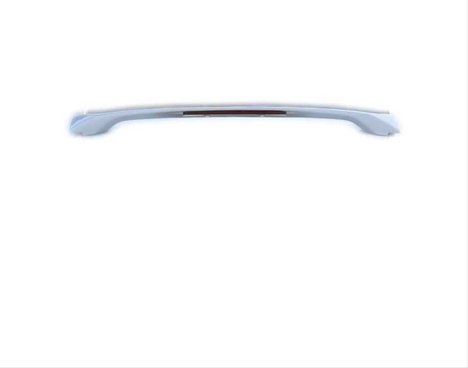 Honda Civic FD6 Uyumlu Yedek Parça 2006-2012 Işıklı Spoiler  (BOYASIZ)