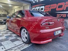 Alfa Romeo 156 Arka Tampon Flap