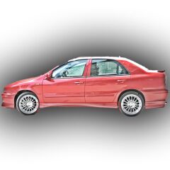 Fiat Marea Uyumlu Yedek Parça Marşpiyel Boyasız