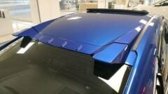 Fc5 2016-2021 Typer Model Cam Üstü Spoiler (Boyasız)