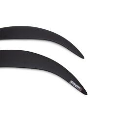 Mercedes Benz Sprinter W906 2014 - 2018 Uyumlu Yedek Parça Arka Teker Kaplama