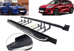 2020+ Kuga Yan Basamak Square Style