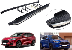 2020+ Kuga Yan Basamak Square Style