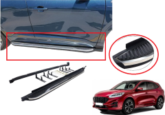 2020+ Kuga Yan Basamak Square Style