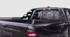 Ford Ranger Uyumlu 2012-2015 Roll Bar Klasik (Classic) AQM4WD S11