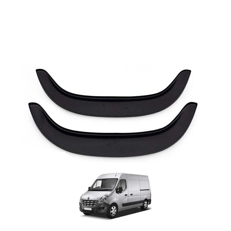 Renault Master 2010 - 2014 Uyumlu Yedek Parça Arka Teker Kaplama