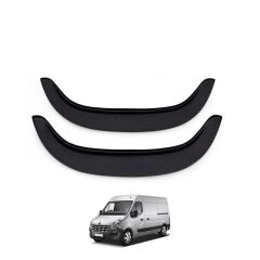 Renault Master 2010 - 2014 Uyumlu Arka Teker Kaplama
