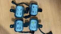 Ford Ranger F150 Gen3 Sis Seti Sağ Sol