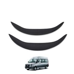 Volkswagen Crafter 2006-2012 Uyumlu Arka Teker Kaplama