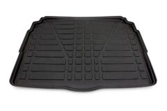 Mercedes ML 2006-2009 Uyumlu 3D Bagaj Havuzu
