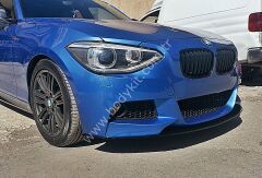 Bmw E87 M Sport Ön Lip