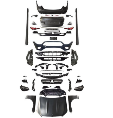 Mercedes W212 2009-2012 Uyumlu Yedek Parça W213 Amg Dönüşüm Seti