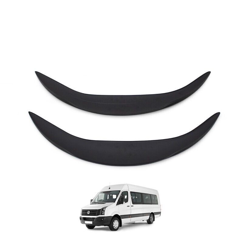 Volkswagen Crafter 2012 - 2017 Uyumlu Arka Teker Kaplama