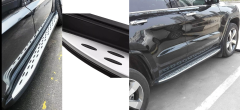 2012-2019 Grand Cherokee Yan Basamak Bmw Style