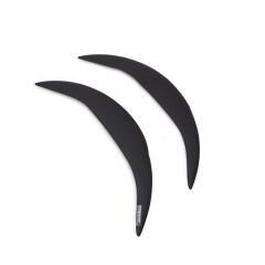 Volkswagen Crafter 2018+ Uyumlu Yedek Parça Arka Teker Kaplama