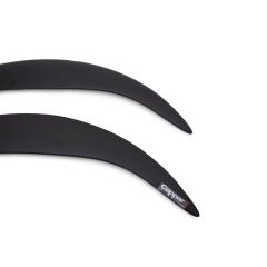 Volkswagen Crafter 2018+ Uyumlu Yedek Parça Arka Teker Kaplama