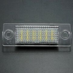 Volkswagen Passat 2001-2008 Uyumlu Yedek Parça Oem Plaka Ledi