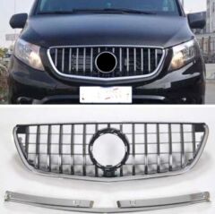 Mercedes Vito W447 2014+ Uyumlu  OEM On Izgara GTR