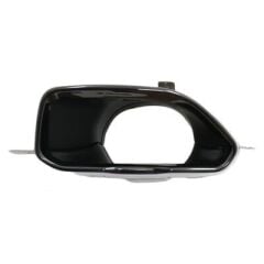 BMW 4 Serisi G22/G23 Uyumlu Yedek Parça Uyumlu Yedek Parça M440i Difüzör ve Egzoz Uçları