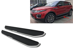 2012-2019 E-Vogue Dynamic Yan Basamak OEM Style