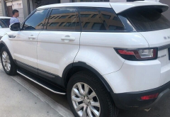 2012-2019 E-Vogue Dynamic Yan Basamak OEM Style