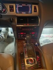 Audi Q7 Orjinal Ekrana Carplay+And.Auto İnterface