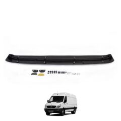 Mercedes Benz Sprinter W906 2006 - 2014 Uyumlu Yedek Parça Ön Cam Güneşliği