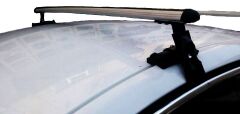 Skoda Superb Uyumlu 2008-2013 Oluksuz Ara Atkı