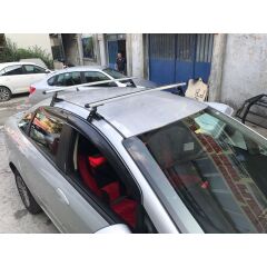 Skoda Superb Uyumlu 2008-2013 Oluksuz Ara Atkı