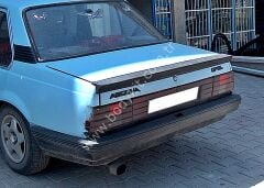 Opel  Ascona Uyumlu Yedek Parça Spoiler