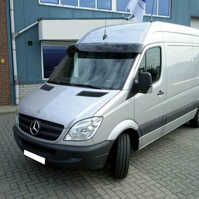 Mercedes Benz Sprinter W906 2006 - 2014 Uyumlu Yedek Parça Ön Cam Güneşliği