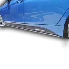 Bmw F36 Uyumlu Yedek Parça Marşpiyel Çıtası Boyasız