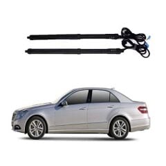 Mercedes E Class W212 Çift Motor 2011-2016