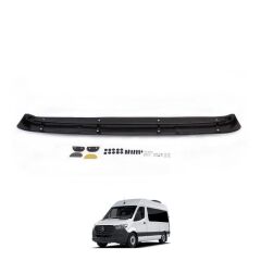 Mercedes Benz Sprinter W907 2018 Uyumlu Yedek Parça Ön Cam Güneşliği