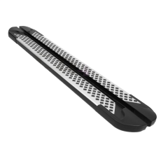 Universal Yan Basamak Almond V2 203 cm Gri