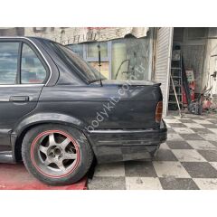 Bmw E30 M2 Arka Tampon