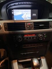 Bmw E90 Orjinal Ekrana Carplay+And.Auto İnterface