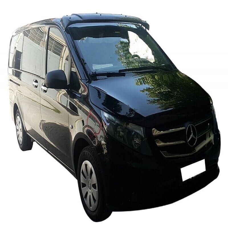 Mercedes Benz Vito W447 2015 Uyumlu Yedek Parça Ön Cam Güneşliği