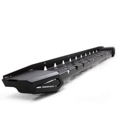 Ford Ranger  Uyumlu Yedek Parça   Çelik Yan Basamak AQM4WD M30