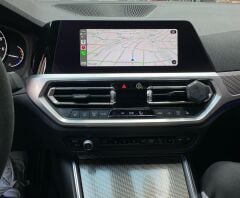 Bmw 3 Serisi F44 Kasa Orjinal Ekrana Carplay+And.Auto İnterface