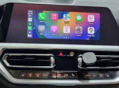 Bmw 3 Serisi F44 Kasa Orjinal Ekrana Carplay+And.Auto İnterface