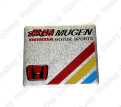 Honda Uyumlu Yedek Parça Mugen Bagaj Logosu