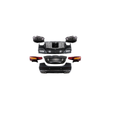 Mercedes W213 Uyumlu Yedek Parça 2016-2020 Uyumlu Yedek Parça 2021-2023 Dizayn Maybach Dönüşüm Seti