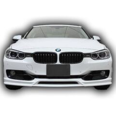 Bmw F30 Uyumlu Yedek Parça Normal Tampon Ön Karlık Boyasız