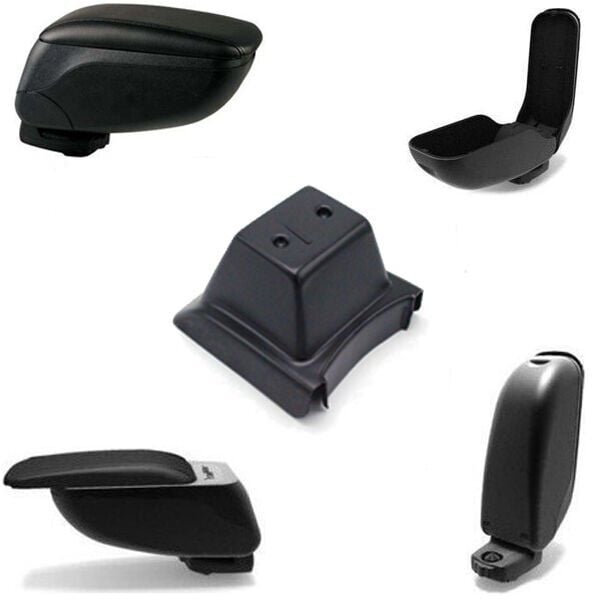 Ford Fiesta  Uyumlu Yedek Parça  2008 ve Sonrası Kol Dayama Kolçak