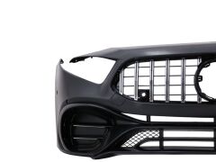 Mercedes W177 Sedan Uyumlu A45 Body Kit (Amg Tampon için)