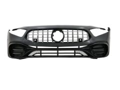 Mercedes W177 Sedan Uyumlu A45 Body Kit (Amg Tampon için)