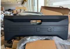 Ford Ranger 2012-2022 Bagaj Kapağı Yarım Plastik İthal Ürün