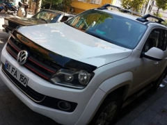 Volkswagen Amarok Uyumlu Uyumlu Yedek Parça Yedek Parça Kaput Rüzgarlığı