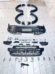 Ford Ranger Wildtrack 2023+ 2025 F150 Görünüm Ön Kit